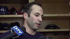 Pregame Interview: Derek MacKenzie