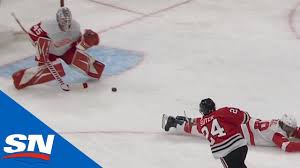 Pius suter ended up making a decision quicker than he thought. Blackhawks Pius Suter Scores First Career Nhl Hat Trick Youtube