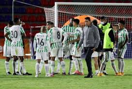 Deportivo pasto to win to nil. Boyaca Chico Proximo Rival De Atletico Nacional En La Liga Betplay 2021 I