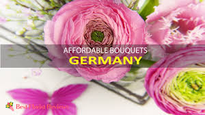 We are sticklers for excellence and our work speaks for itself. 6 Flower Delivery Services In Germany With Affordable Bouquets From 20 Bestfloristreview
