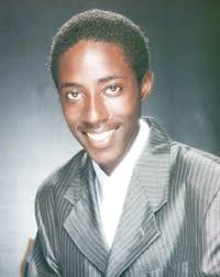 Gregory Lockhart Obituary (1984