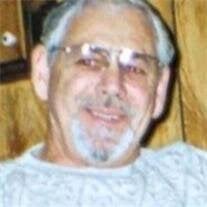 James R. Stults Obituary