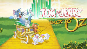 Jul 01, 2021 · title: Tom And Jerry Back To Oz Hd Wallpaper For Desktop 2560x1440 Wallpapers13 Com