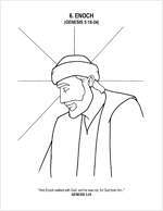 Collection of calvary chapel coloring pages (42) rainbow coloring page sunday school dreidel coloring pages Old Testament Calvary Curriculum