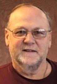 Bruce McCall Obituary (1954