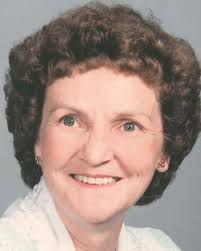 Remembering Mary Ida Talley McHaney