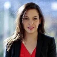 Lilach Peer's Instagram, Twitter & Facebook