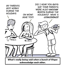 virgo Archives - Roasted Like Ever