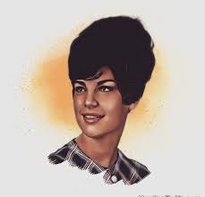 Sophia Loren at 15 years old.