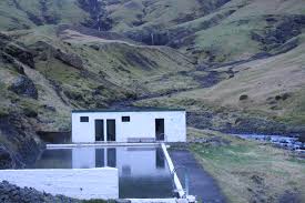 In 1927 swimming courses were initiated at the pool as part of the icelandic compulsory education. From Iceland Seljavallalaug Swimming Pool