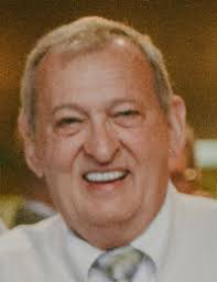 Obituary information for George Phillip Gleitz