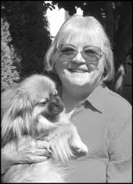 Patricia Obey Obituary (1940