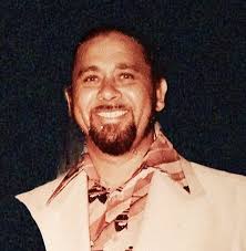 George Gladstone Sands