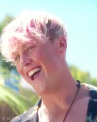 #BAXTERRADIC // new obsession incoming ‼️ #survivingsummer #baxterradic  #joshmacqueen #netflix #edit #videostar