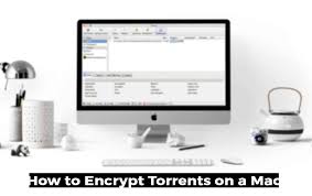 How To Encrypt Torrents On A Macbook Macbook Hacks Macbook Apps Apple Laptop Macbook