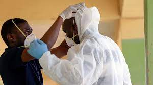 The president had directed security agencies to enforce it. Coronavirus Nigeria Which States And Cities Have Extended Lockdown As Com