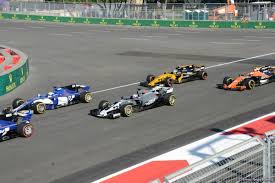 2017 azerbaijan grand prix (en); Formula 1 Baku 2017