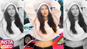 And in her recent picture on instagram the actress has given major fitness goals. Insta Video Sonam Bajwa Speed Records Youtube