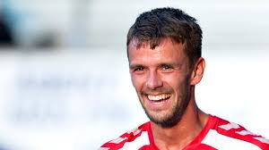 Åge Hareide er imponeret af Lucas Andersen i Superligaen