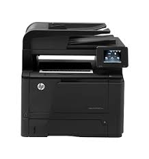 Hp laserjet pro m130nw full feature software and driver download support windows. Hp Laserjet Pro 400 Mfp M425dn Price In Dubai Uae Africa Saudi Arabia Middle East Printer Printer Driver Best Laser Printer