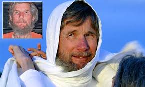 "Four Corners" The End of the World Cult (TV Episode 2008)