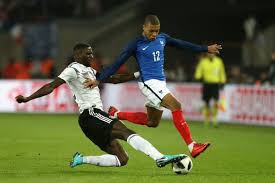 Antonio rudiger 's international career. Antonio Rudiger Sends Warning To Kylian Mbappe Ahead Of Mouth Watering Euro 2020 Showdown Mirror Online