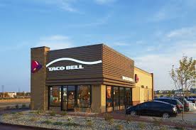 New Taco Bell Store Design Google Search Retail Design Store Design Design