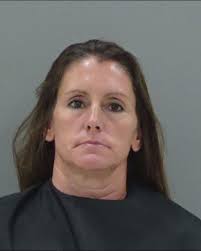 WILLIAMSON, JODIE KAY was booked into the Tom Green County Jail