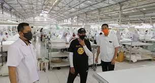 Lowongan kerja di garment magetan : Beda Derajat Di S Way