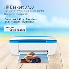 Quick 123 Hp Com Dj3720 Printer Setup And Installation Solutions Deskjet Printer Printer Installation