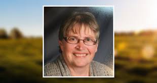 Marla Gustafson Obituary August 20, 2017