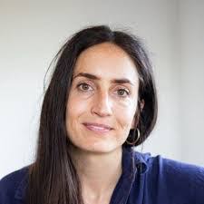 Melanie Scanlan's Instagram, Twitter & Facebook