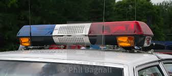 Us Police Vehicle Light Bar License Download Or Print For 6 20 Photos Picfair