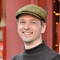 Andrew Gaul's Instagram, Twitter & Facebook