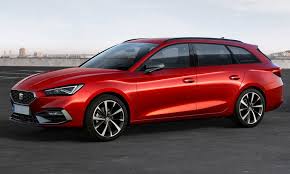 Check spelling or type a new query. Seat Leon Sportstourer Konfigurator Und Preisliste 2021 Drivek