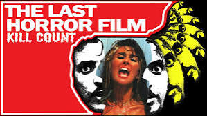 THE LAST HORROR FILM (1982) | KILL COUNT