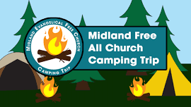 All-Church Camping Trip: Camp Neyati