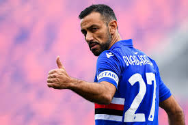 Alessandria again in the lead with corazza on a penalty. Sampdoria English On Twitter Captain Quagliarella Has Now Reached 9 5 Goals For Sampdoria The Forward S Wonderful Strike In Bolognasamp Came In His 4 0 0 Th Seriea En Start Https T Co Znh1dybraa