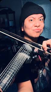 HOT VIOLIN METAL CHUGS FRESH OFF THE STRINGS! 😈🎻, Chugs once again  brought to you by @engl_amplification 🤘🏾