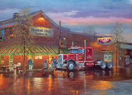 Check spelling or type a new query. Cobble Hill Jack Pine Jigsaw Puzzles 1000 Pc Cb Hill