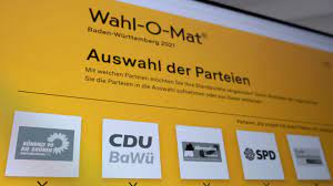 September 2021 findet die bundestagswahl statt. Pvsvnnidrrsvvm