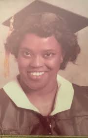 Obituary for Virginia F. Davis