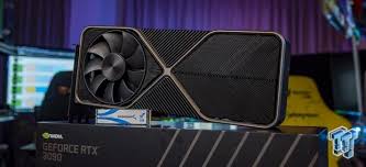 For comparison, the geforce rtx 3080 and geforce rtx 3090 offer around 29.77 tflops. Nvidia Geforce Rtx 3080 Ti Founders Edition Review Tweaktown
