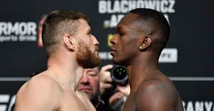 Mar 06, 2021 · there isn't a legal way to stream ufc 259 online free, though current espn+ subscribers can watch the ufc 259 prelims for free. Ufc 259 Live Stream Results Radio Style Ppv Fight Updates Blachowicz Vs Adesanya Mmamania Com