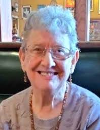 Obituary of Ilda Mildred Drew from Long Lake, Frontenac County