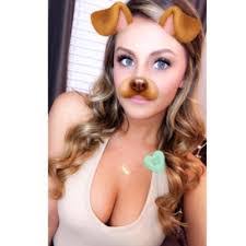 Paige Waters's Instagram, Twitter & Facebook