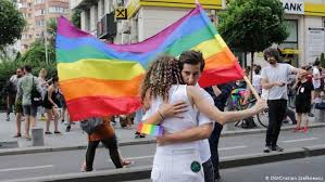 We would like to show you a description here but the site won't allow us. Bucharest Pride 2018 Ein Siegeszug Der Toleranz Europa Dw 10 06 2018