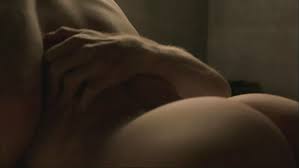 Jennifer Connelly nude, sex scene from House of Sand and Fog (2003)
