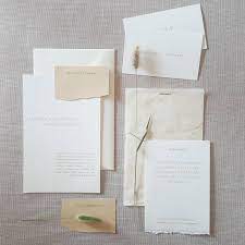 Rustic Wedding Invitation Country Stationery Rice Paper And White Cardboard Modern Wedding Invitations Invitation Paper Wedding Invitations Rustic Country
