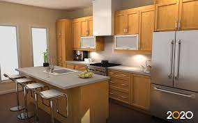 Pin Di Home Furniture Free 3d Kitchen Design Software Licious Kitchen Design Tool Free Exterior Home Design Software